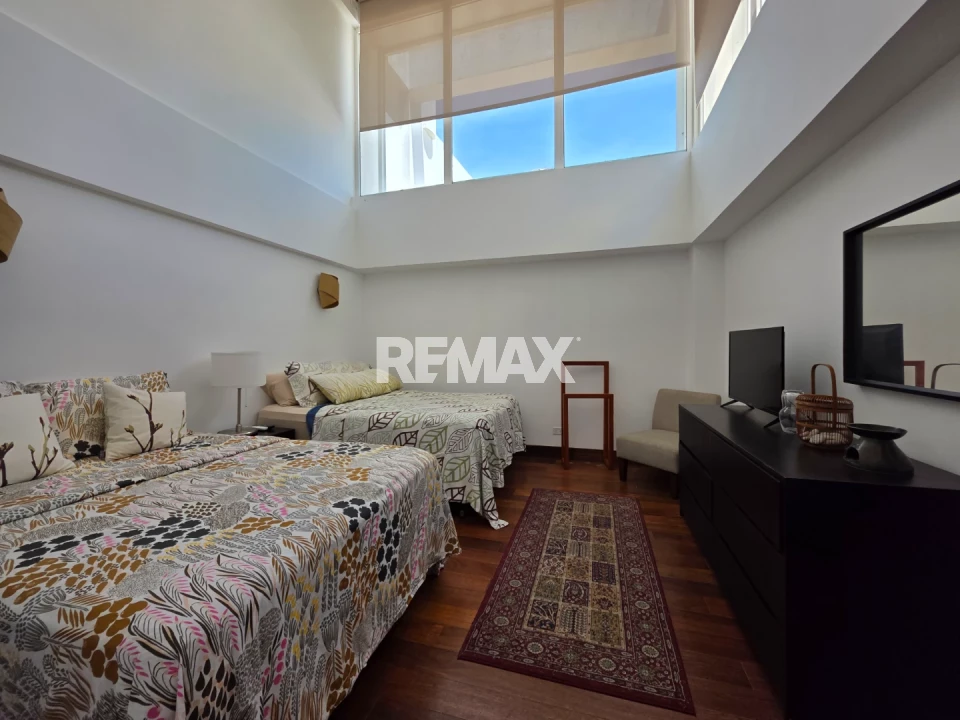 Penthouse en SAN PEDRO DE MACORÍS, JUAN DOLIO