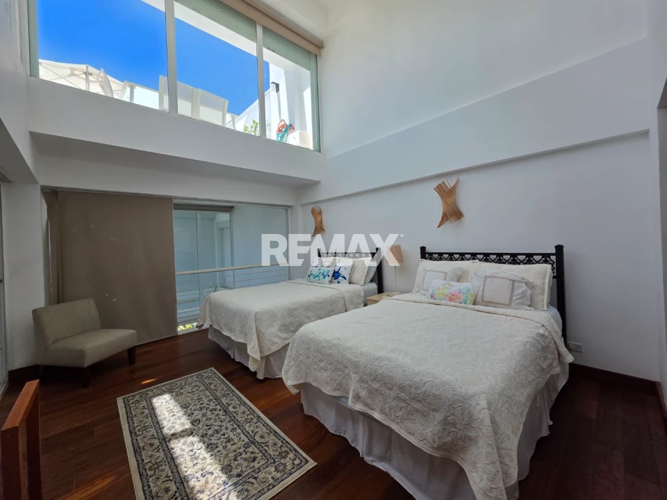 Penthouse en SAN PEDRO DE MACORÍS, JUAN DOLIO