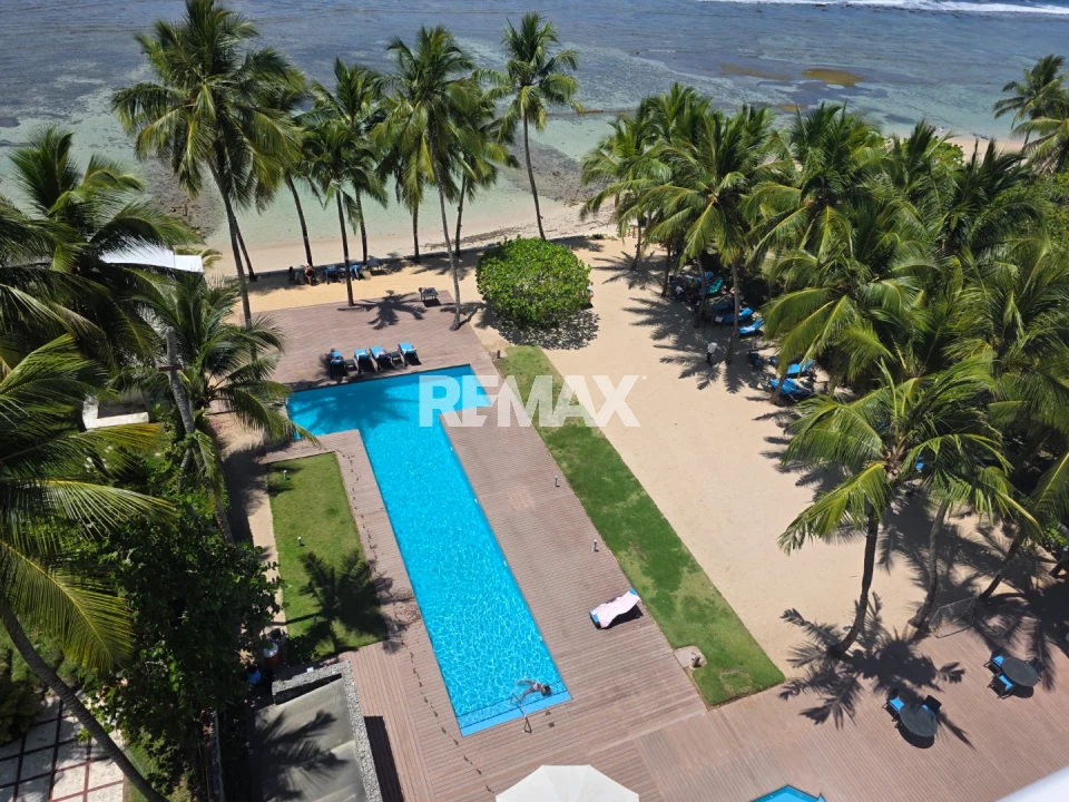 Penthouse en SAN PEDRO DE MACORÍS, JUAN DOLIO