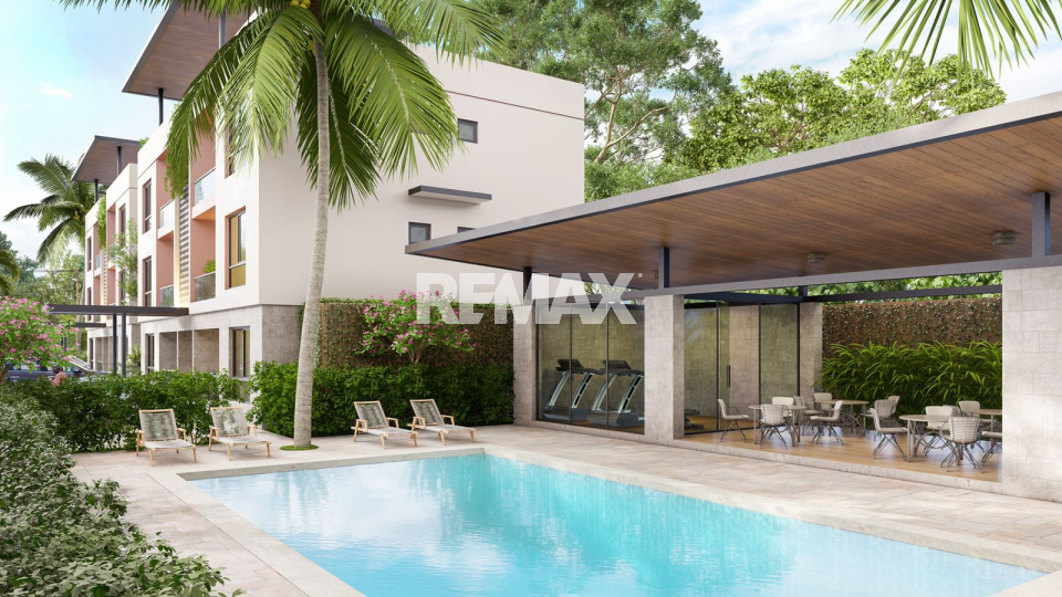 Apartamento en BAVARO, PUNTA CANA