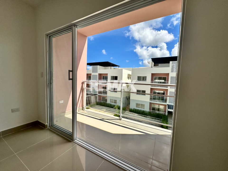 Apartment en PUNTA CANA, BAVARO