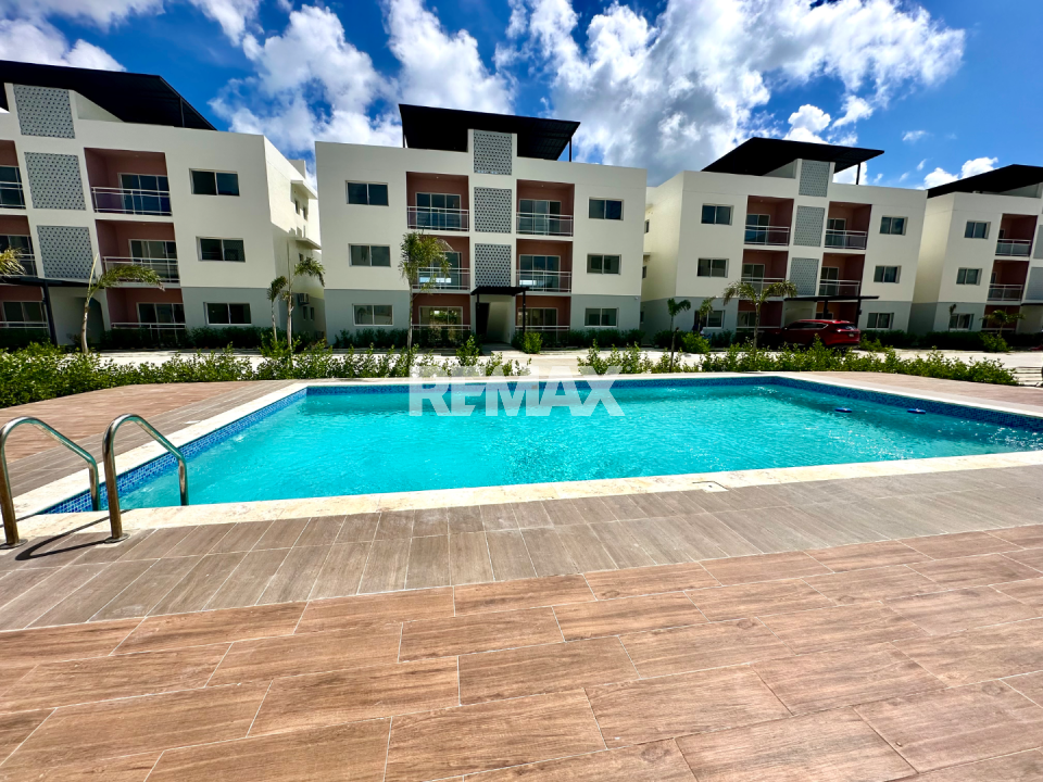 Apartment en PUNTA CANA, BAVARO