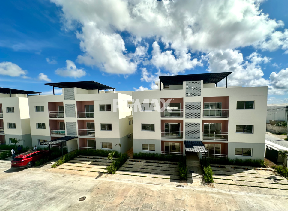 Apartment en PUNTA CANA, BAVARO