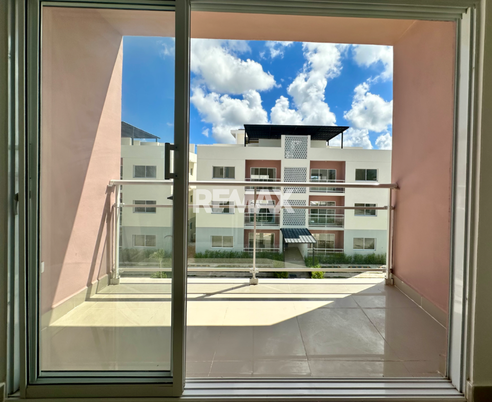 Apartment en PUNTA CANA, BAVARO