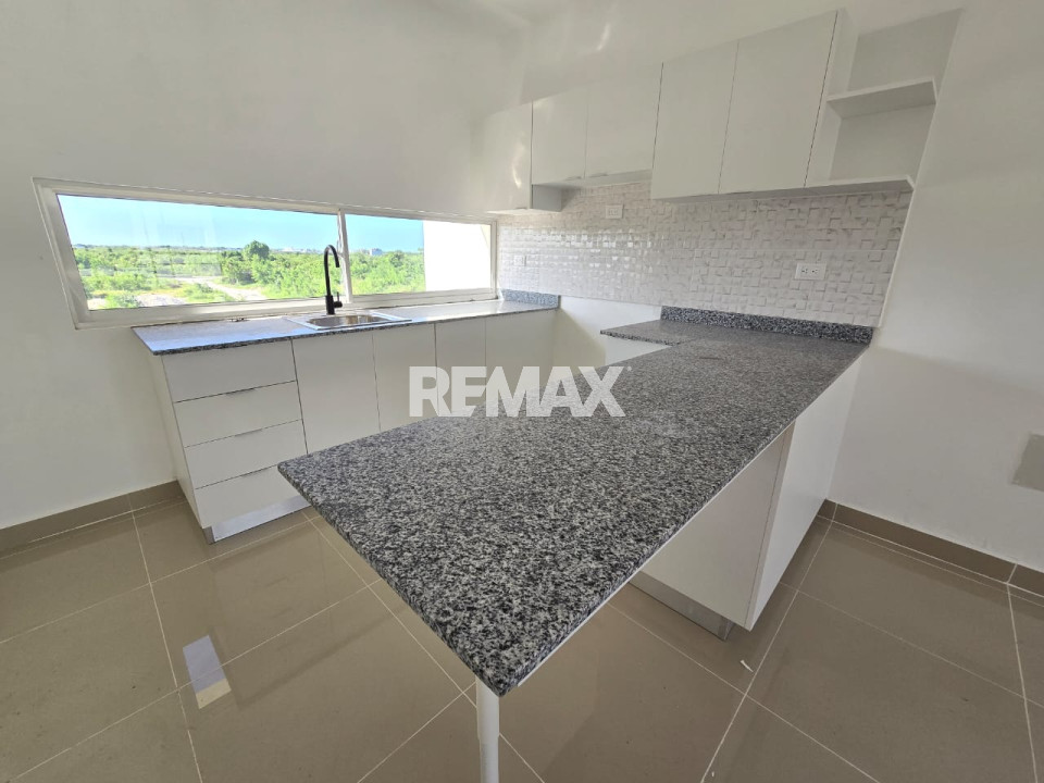 Apartment en PUNTA CANA, BAVARO