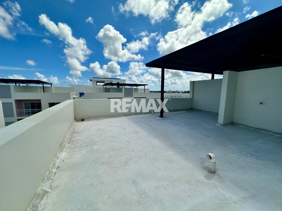 Apartment en PUNTA CANA, BAVARO
