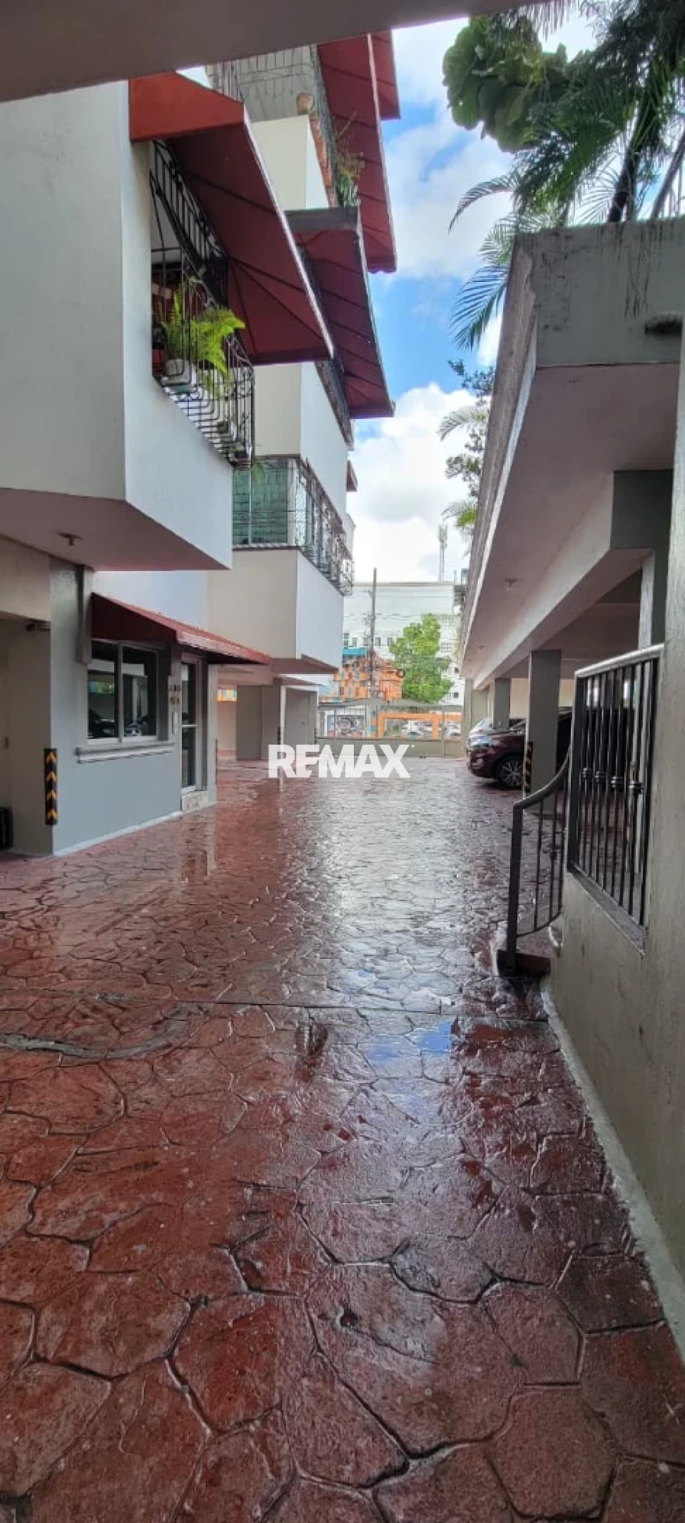 Apartamento en SANTO DOMINGO DE GUZMÁN, EVARISTO MORALES
