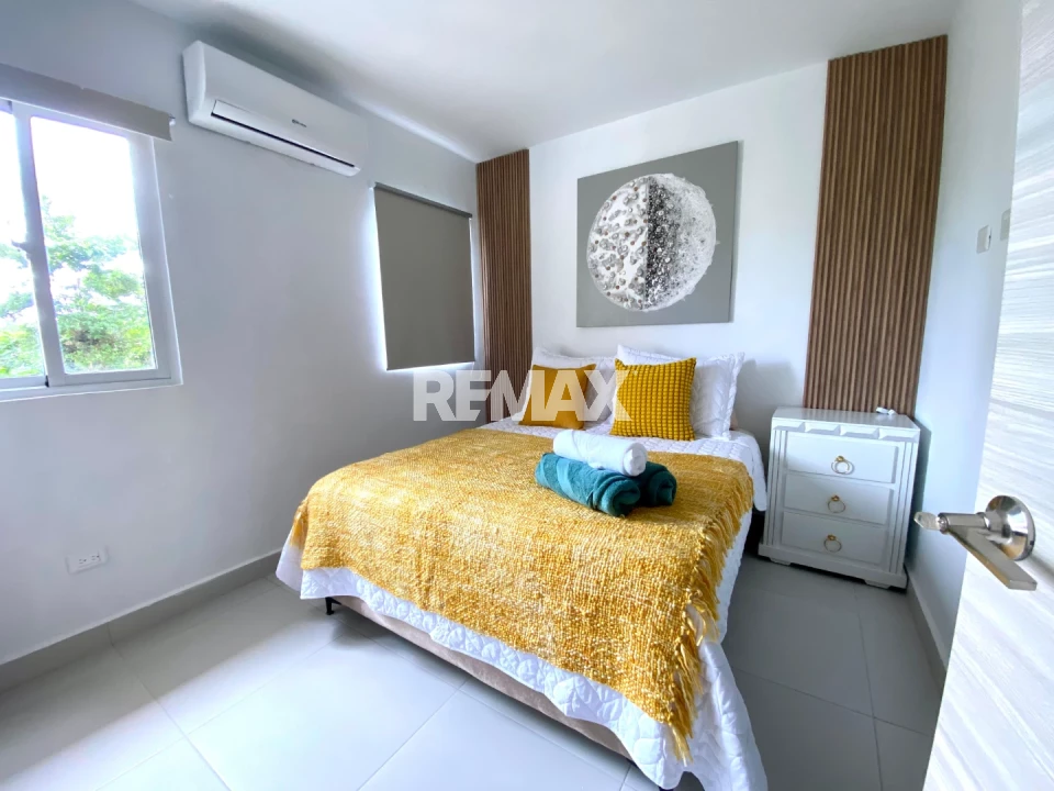 Apartment en PUNTA CANA, BAVARO