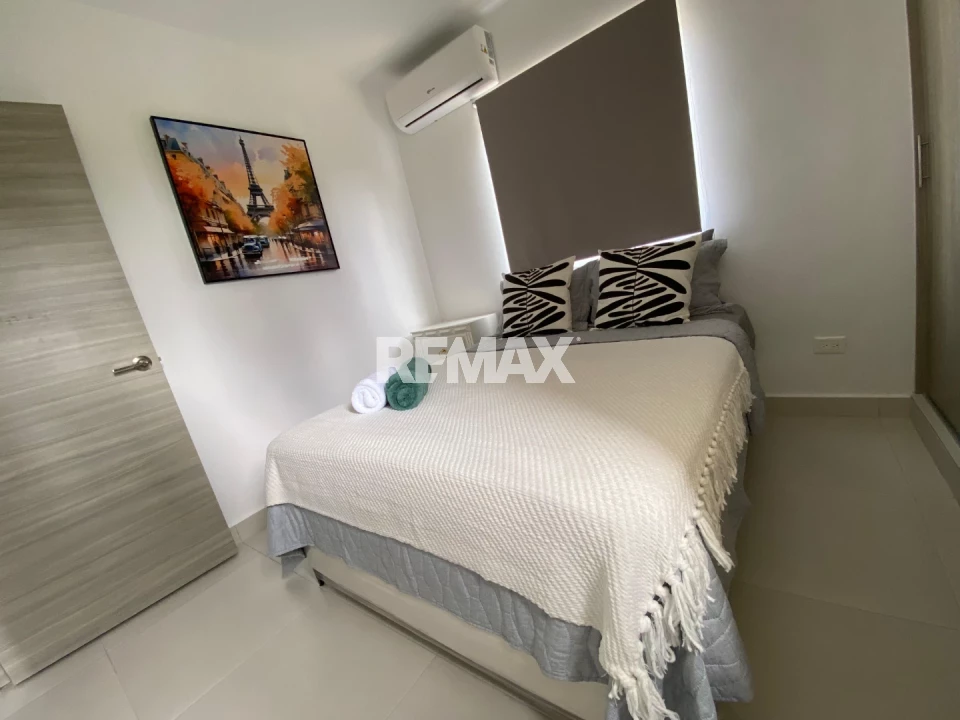 Apartment en PUNTA CANA, BAVARO