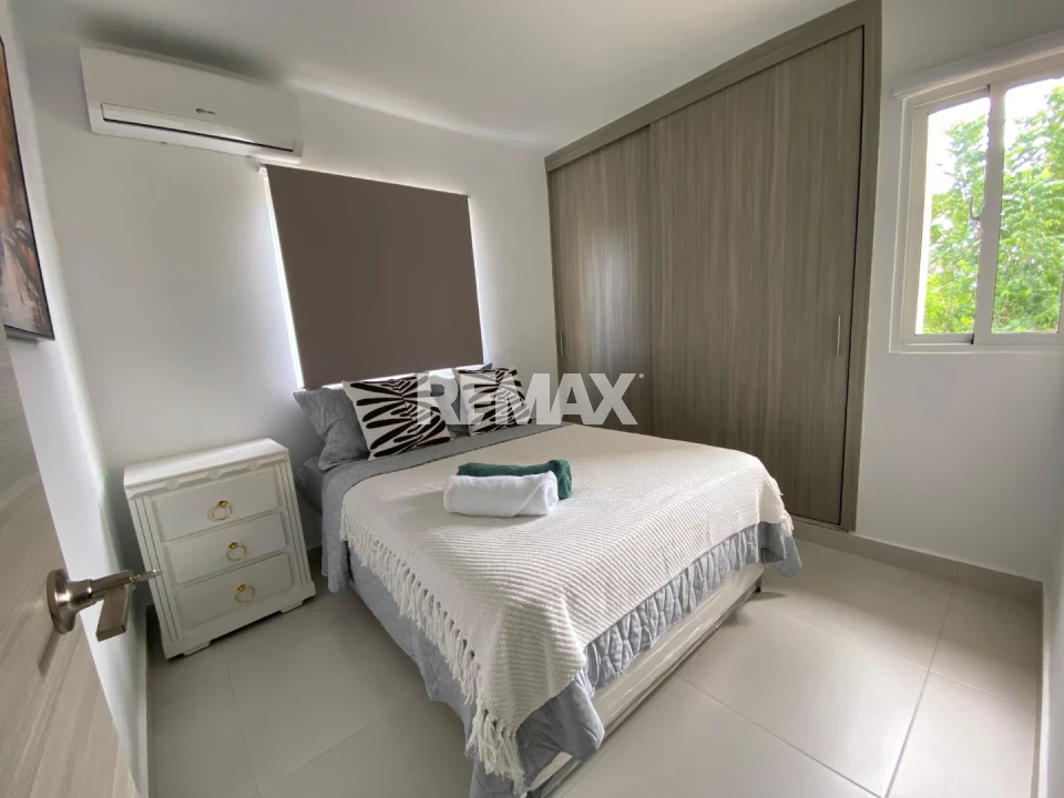 Apartment en PUNTA CANA, BAVARO