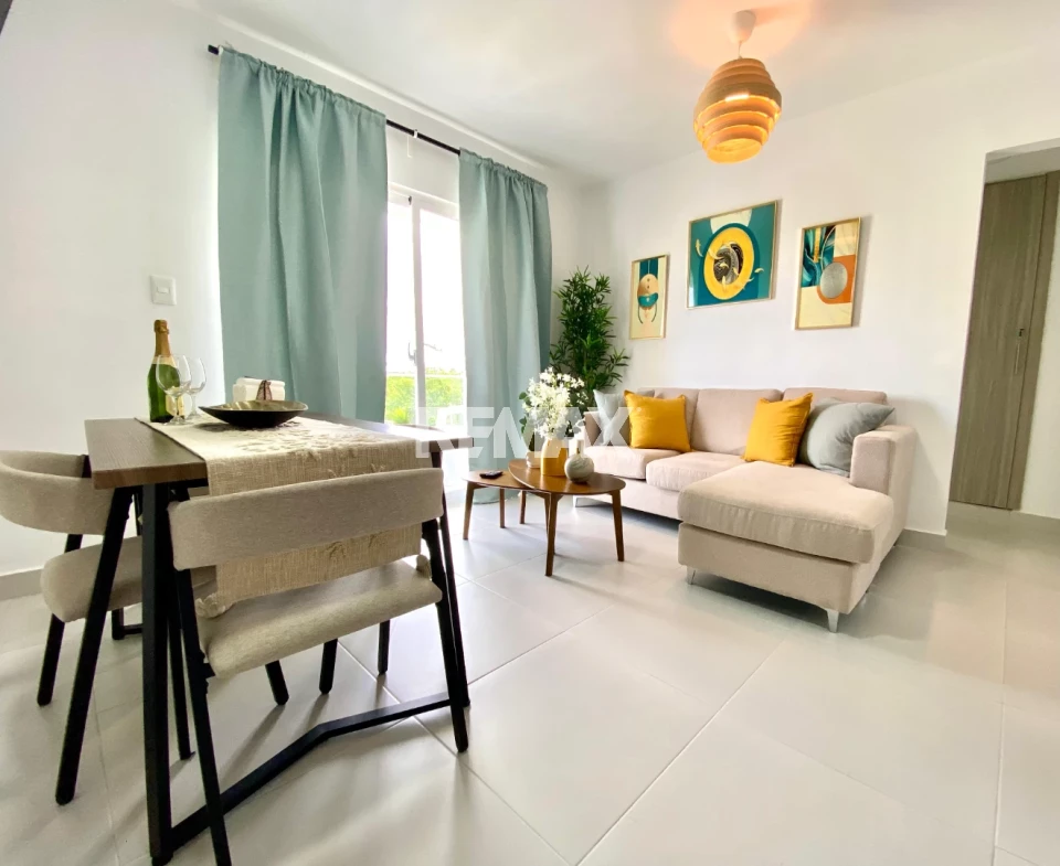 Apartment en PUNTA CANA, BAVARO