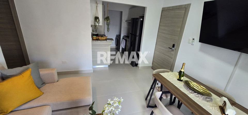 Apartment en PUNTA CANA, BAVARO