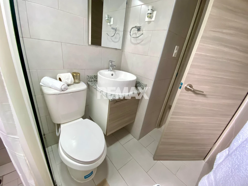 Apartment en PUNTA CANA, BAVARO