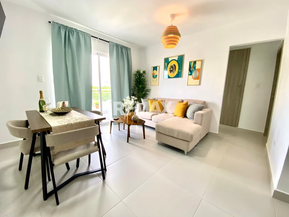 Apartment en PUNTA CANA, BAVARO