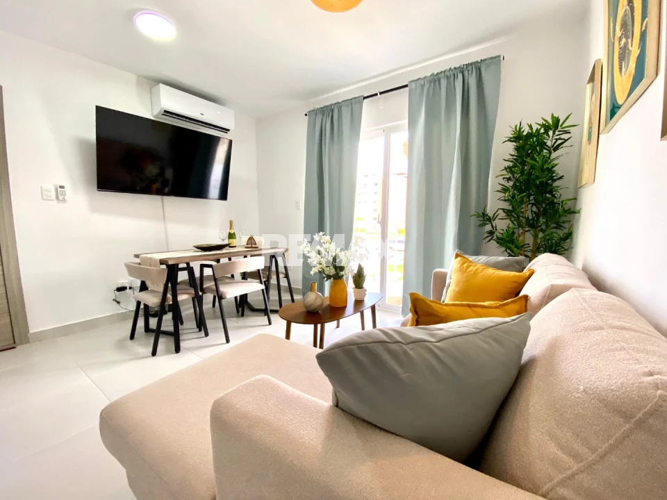 Apartment en PUNTA CANA, BAVARO