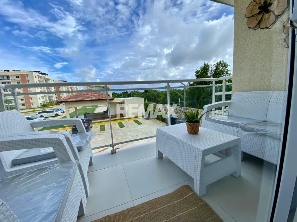 Apartment en PUNTA CANA, BAVARO