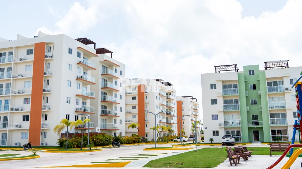 Apartamento en BAVARO, PUNTA CANA