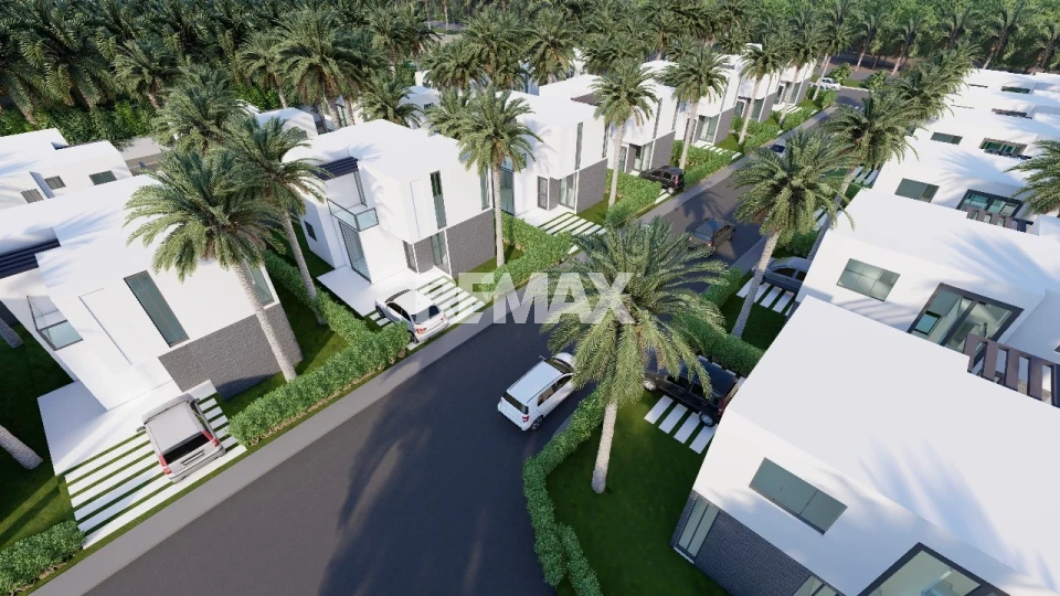 Proyecto de Terreno en CIUDAD MODELO, SANTO DOMINGO NORTE