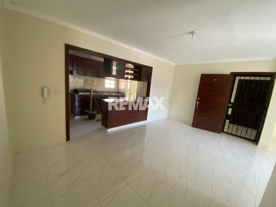 Apartamento en PRADO ORIENTAL I, SANTO DOMINGO ESTE