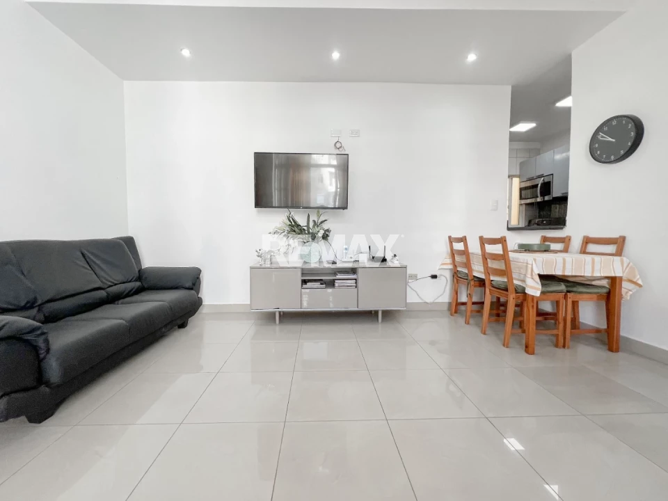 Apartamento en PIANTINI, SANTO DOMINGO DE GUZMÁN