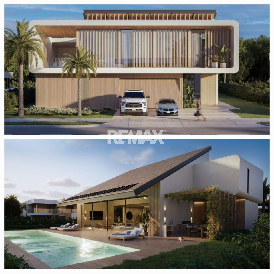 Casa en PUNTA CANA, CAP CANA