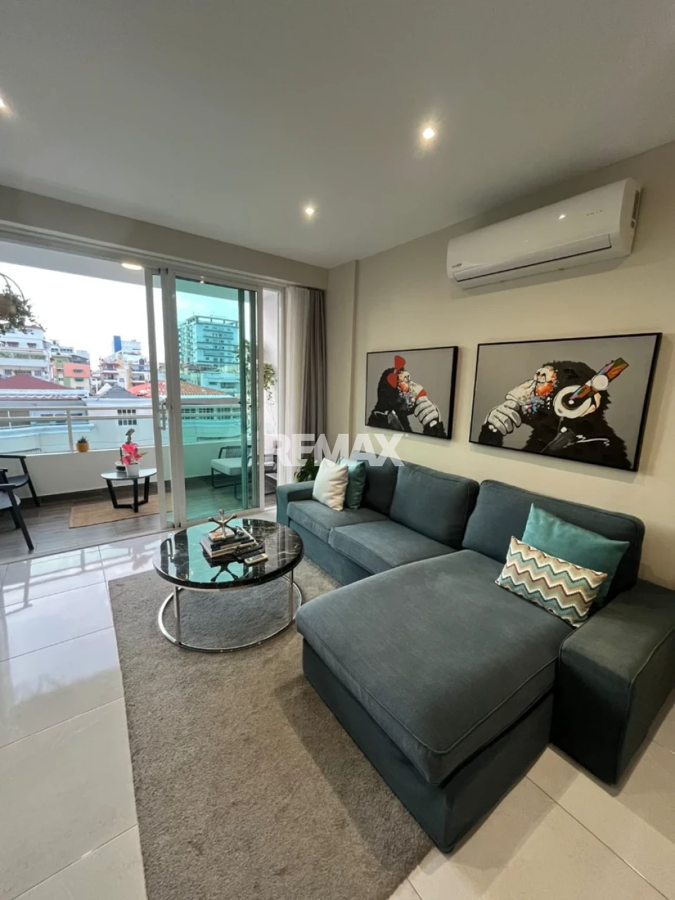 Apartamento en SANTO DOMINGO DE GUZMÁN, BELLA VISTA