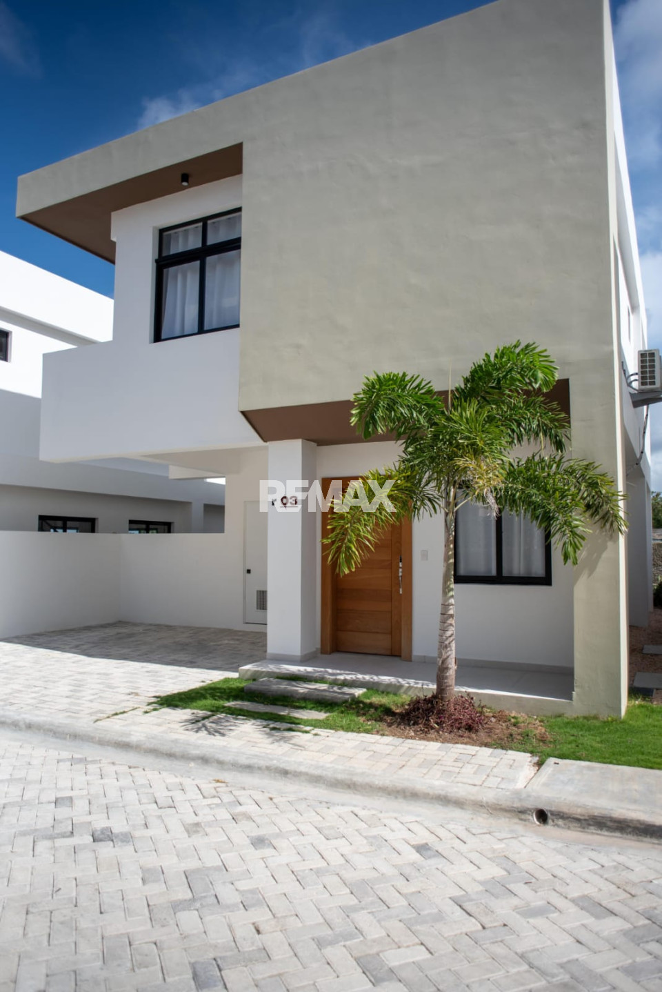 House en PUNTA CANA, BAVARO