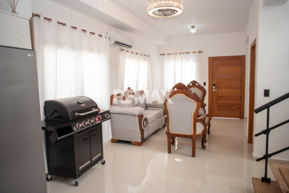 House en PUNTA CANA, BAVARO