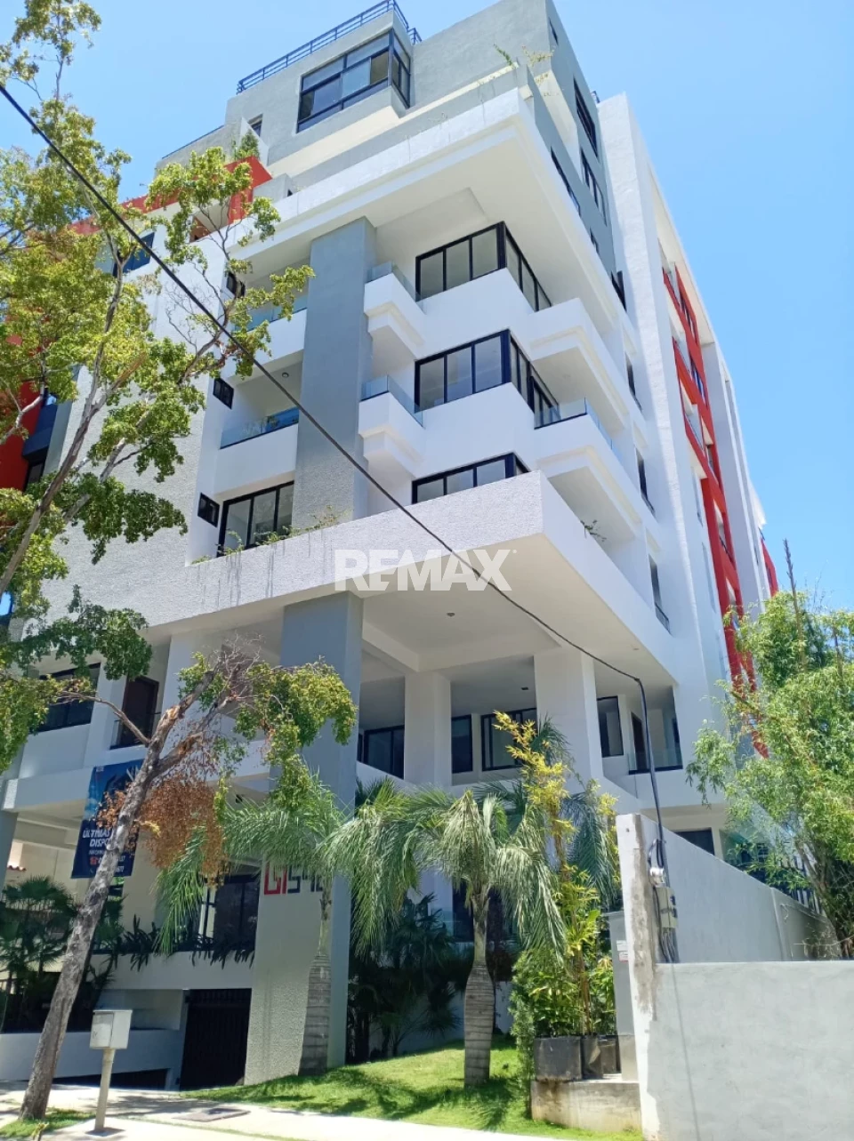 Apartamento en SANTO DOMINGO DE GUZMÁN, GAZCUE