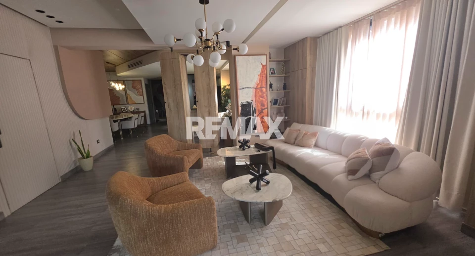 Apartamento en ALMA ROSA I, SANTO DOMINGO ESTE