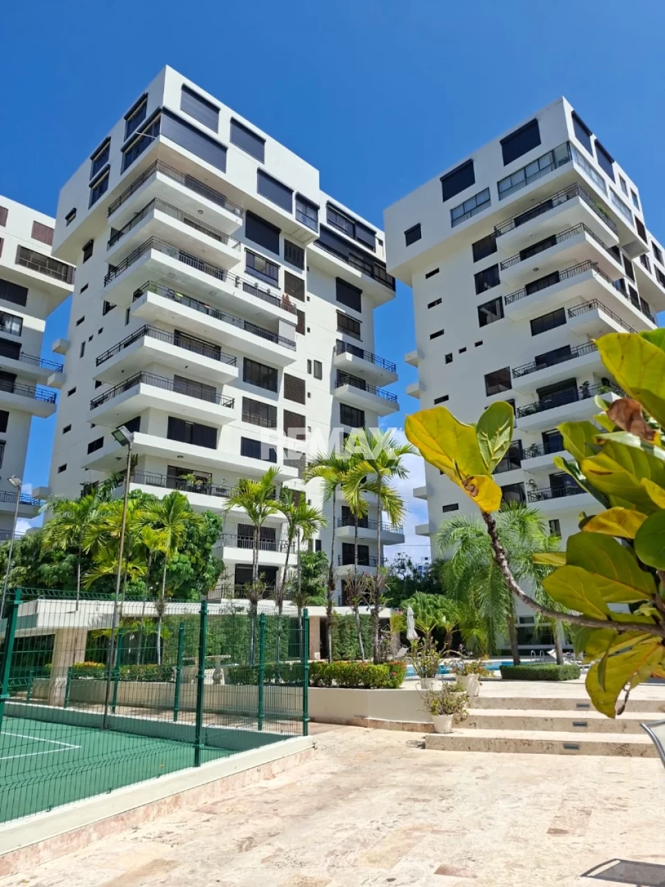 Apartamento en SANTO DOMINGO DE GUZMÁN, LA ESPERILLA