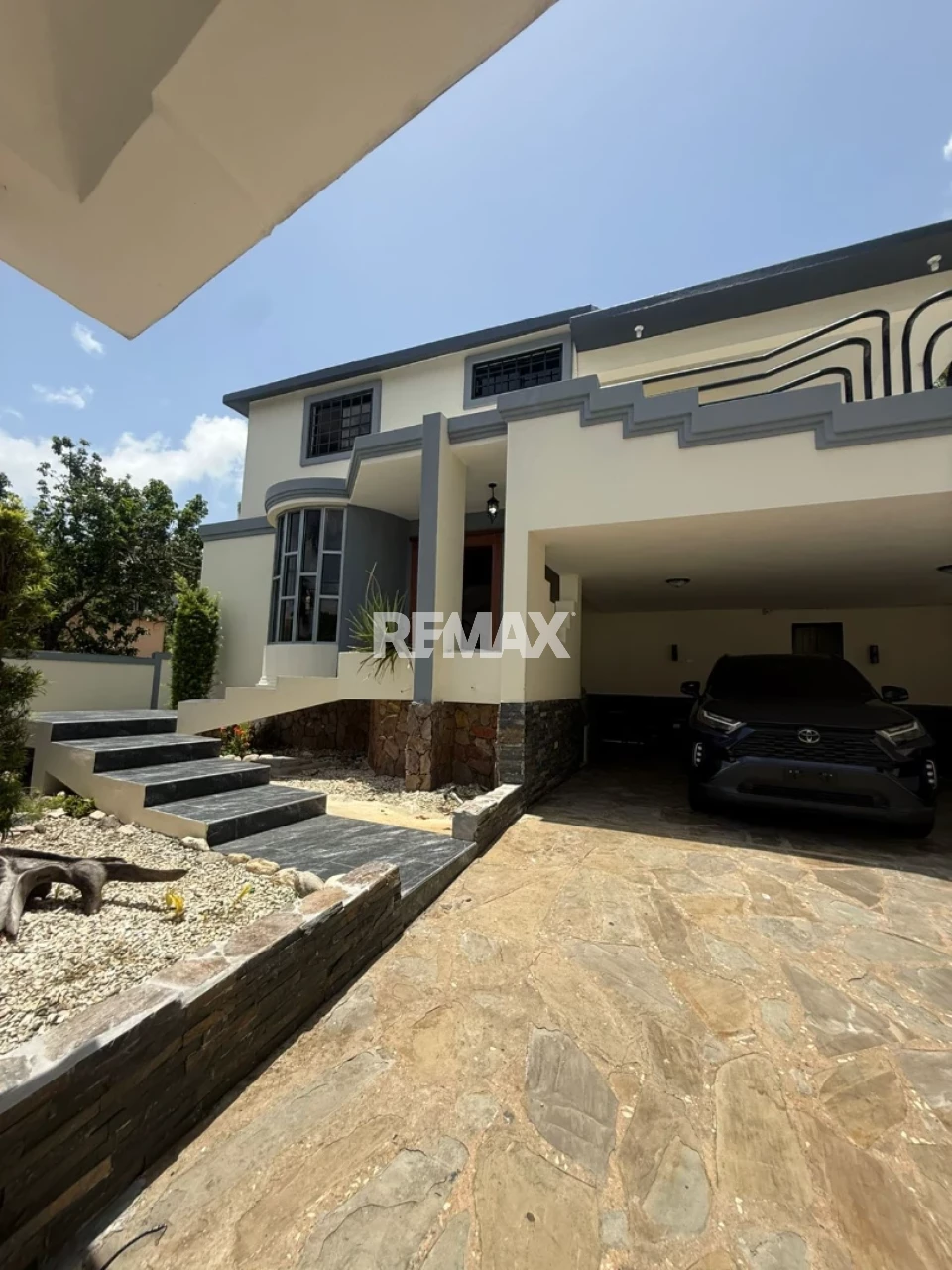 Casa en SANTO DOMINGO DE GUZMÁN, ALTOS DE ARROYO HONDO III