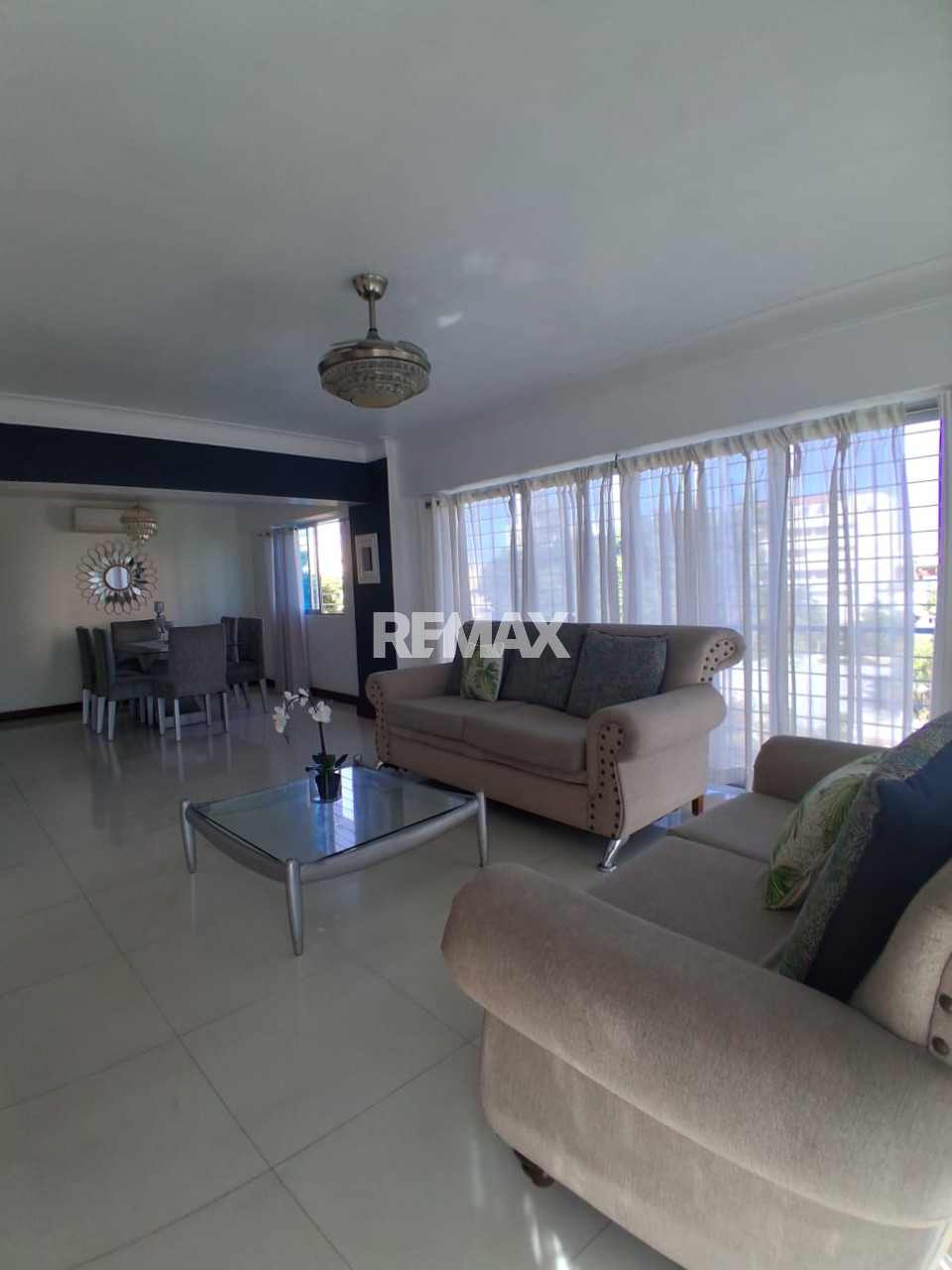 Apartamento en SANTO DOMINGO DE GUZMÁN, PIANTINI