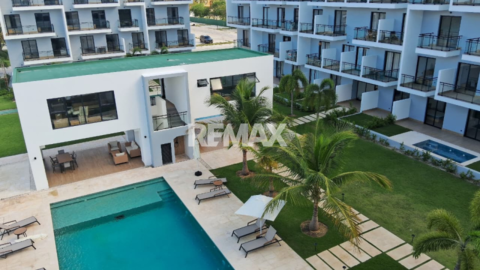 Apartamento en PUNTA CANA, Downtown Punta Cana