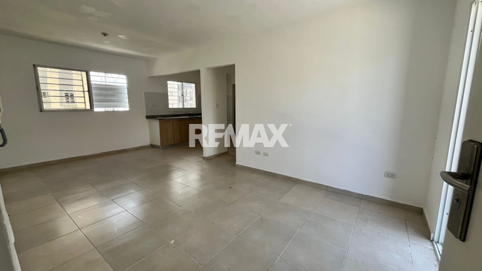 Apartamento en SANTO DOMINGO ESTE, CIUDAD JUAN BOSCH