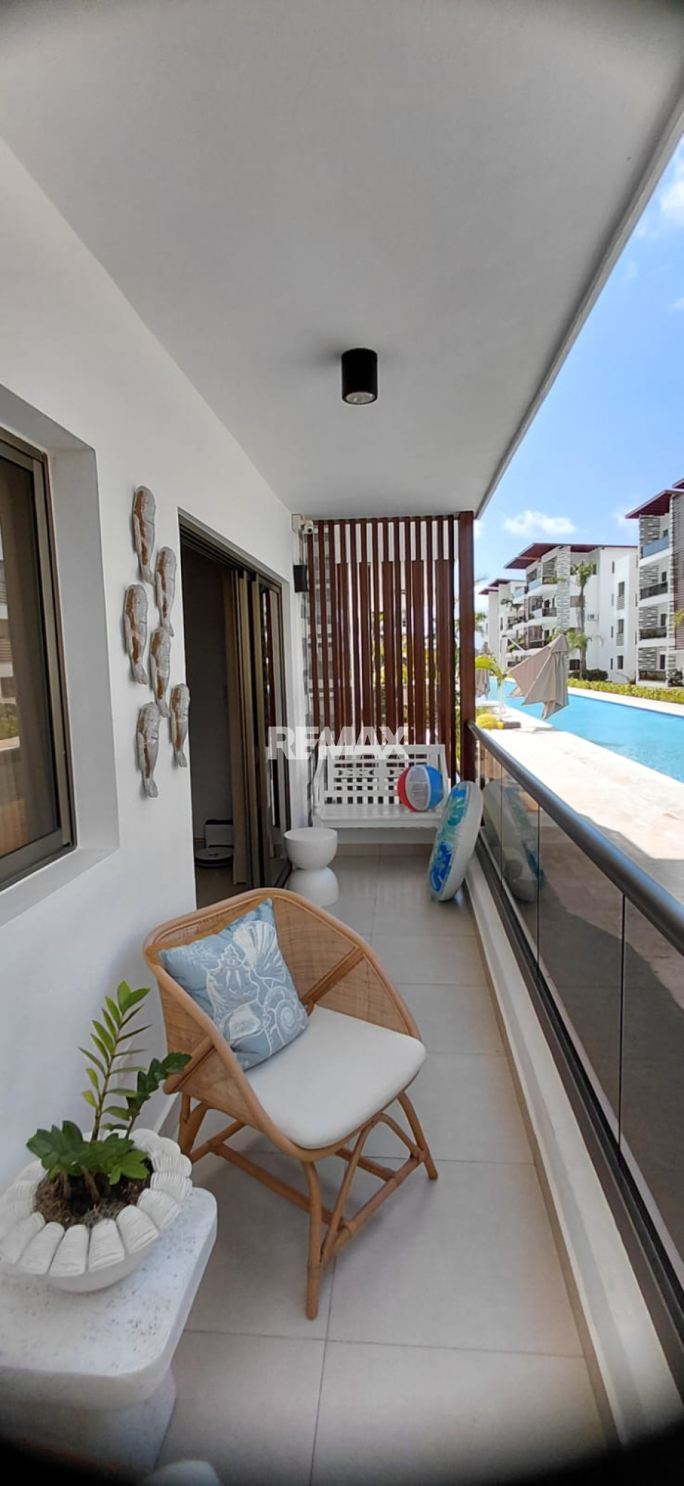 Apartamento en PUNTA CANA, BAVARO