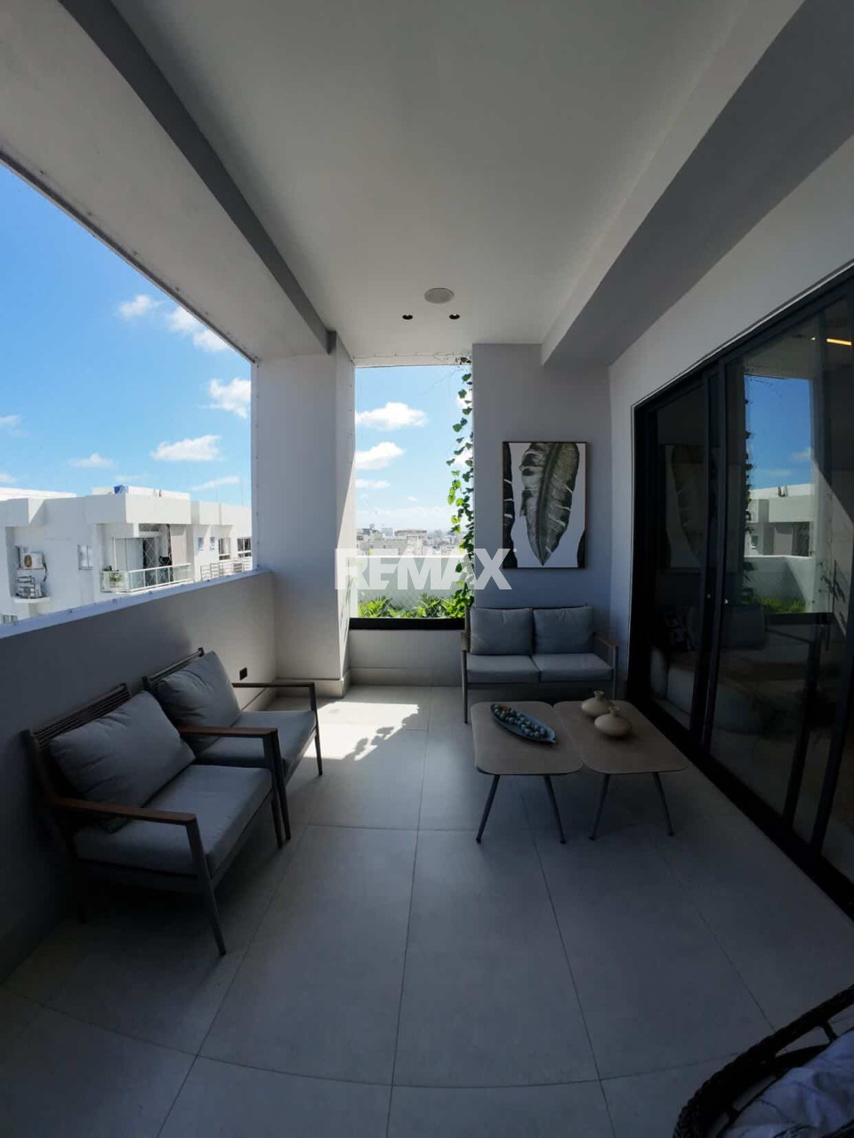 Apartamento en SANTO DOMINGO DE GUZMÁN, EVARISTO MORALES