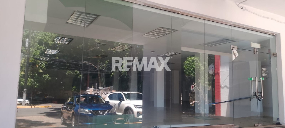 Local Comercial en SANTO DOMINGO DE GUZMÁN, GAZCUE