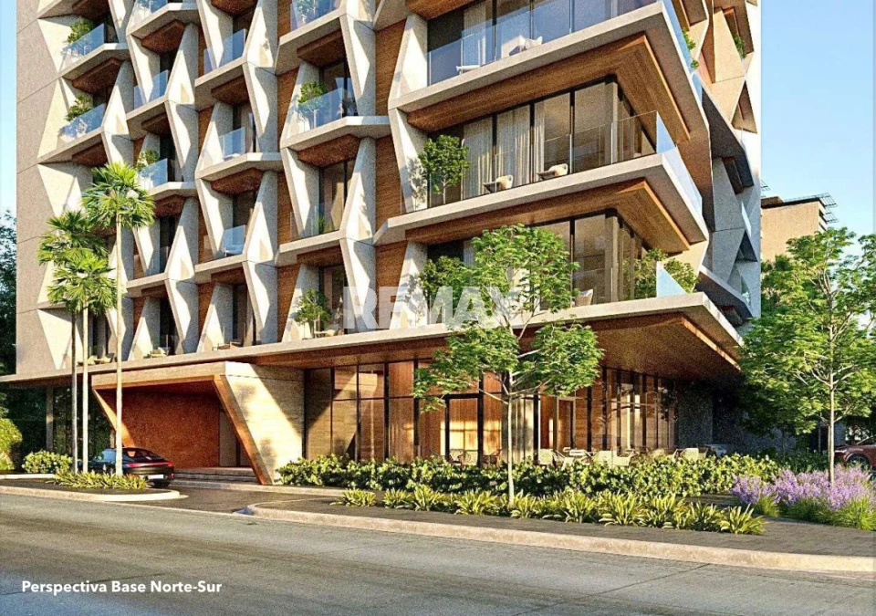 Apartamento en LA ESPERILLA, SANTO DOMINGO DE GUZMÁN