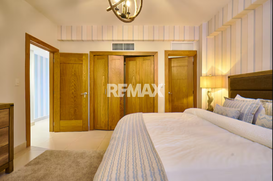 Apartamento en SAN PEDRO DE MACORÍS, JUAN DOLIO