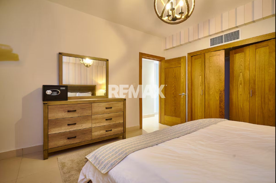 Apartamento en SAN PEDRO DE MACORÍS, JUAN DOLIO