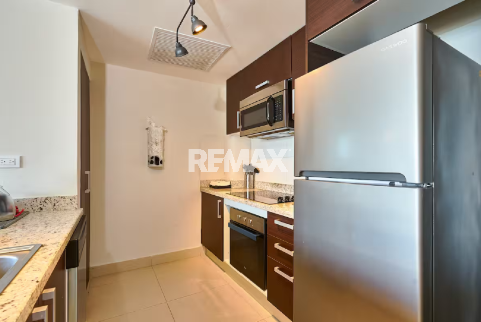 Apartamento en SAN PEDRO DE MACORÍS, JUAN DOLIO
