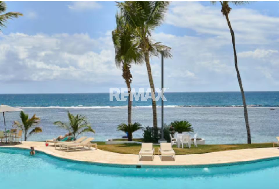 Apartamento en SAN PEDRO DE MACORÍS, JUAN DOLIO