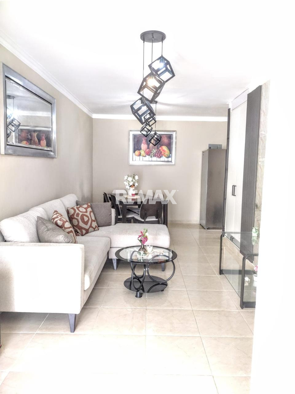 Apartamento en SANTO DOMINGO NORTE, JACOBO MAJLUTA