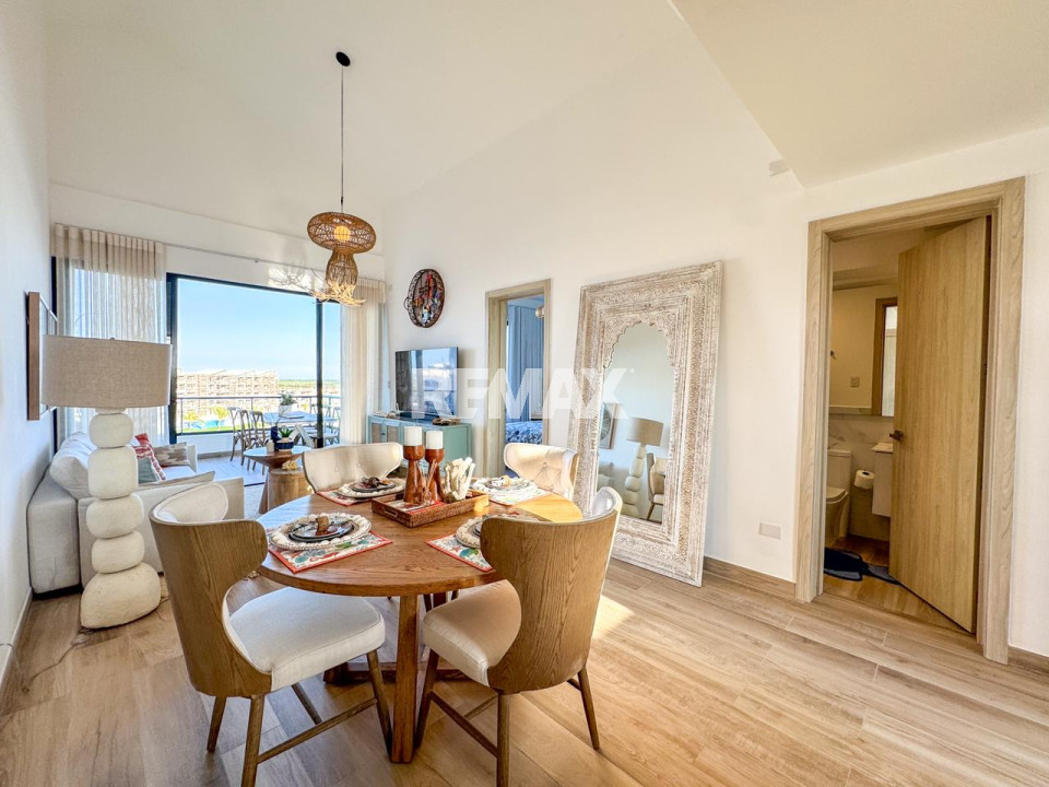 Apartamento en PUNTA CANA, Downtown Punta Cana