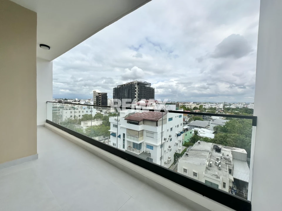 Apartamento en SANTO DOMINGO DE GUZMÁN, EL MILLÓN