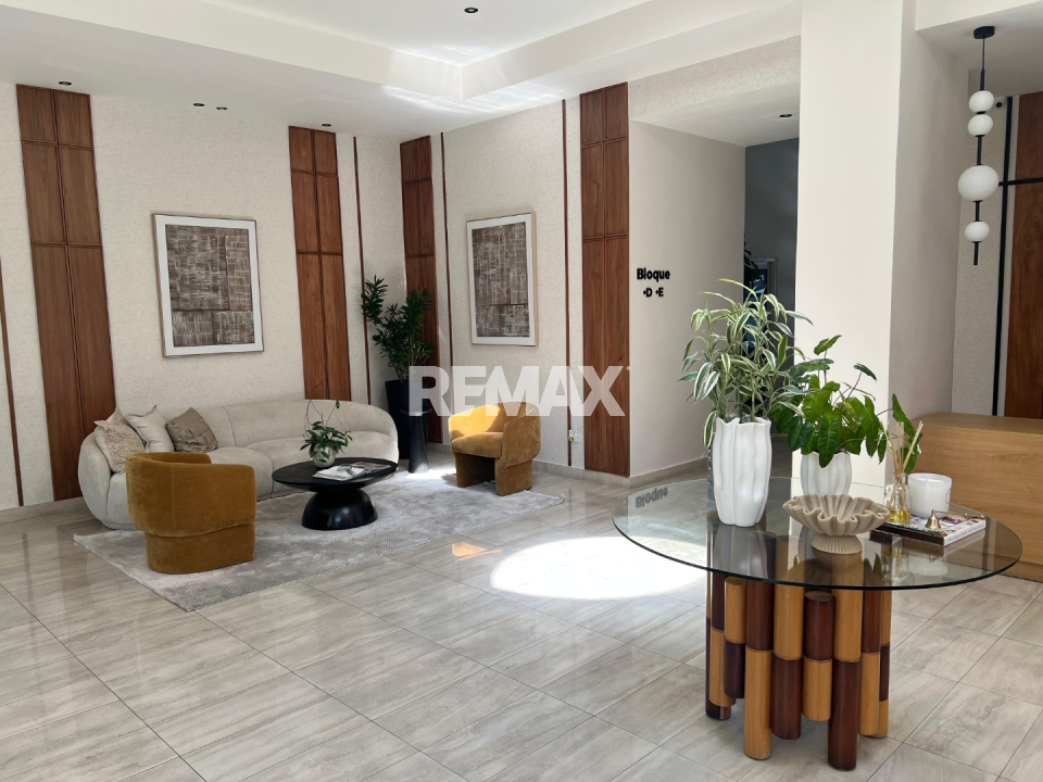Apartamento en SANTO DOMINGO DE GUZMÁN, EVARISTO MORALES