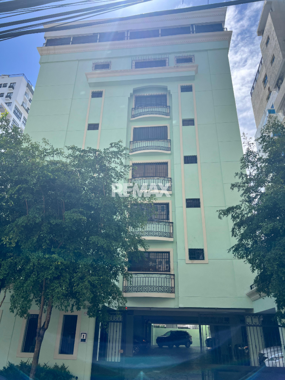 Penthouse en SANTO DOMINGO DE GUZMÁN, ENSANCHE SERRALLES