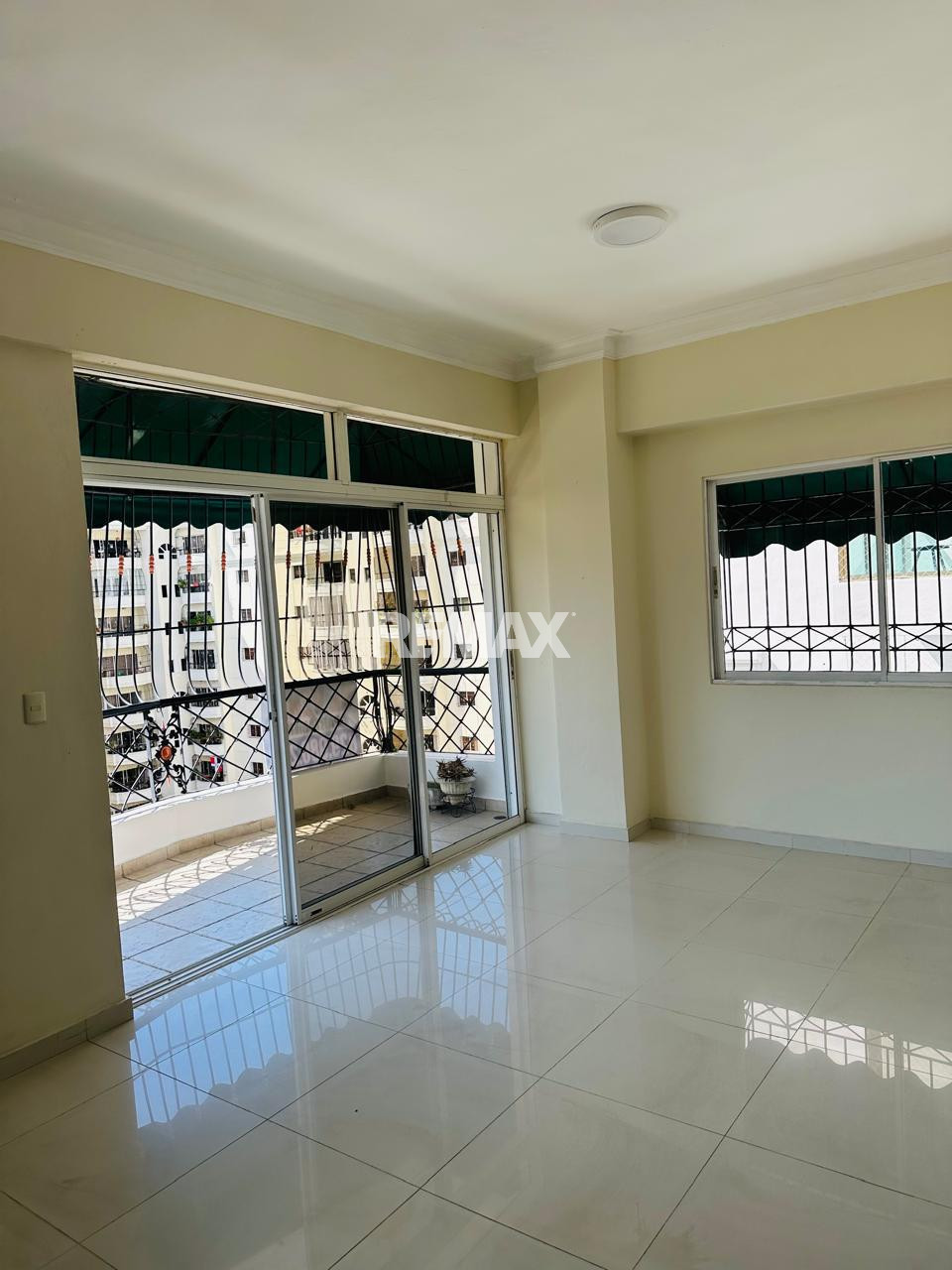 Penthouse en SANTO DOMINGO DE GUZMÁN, EVARISTO MORALES