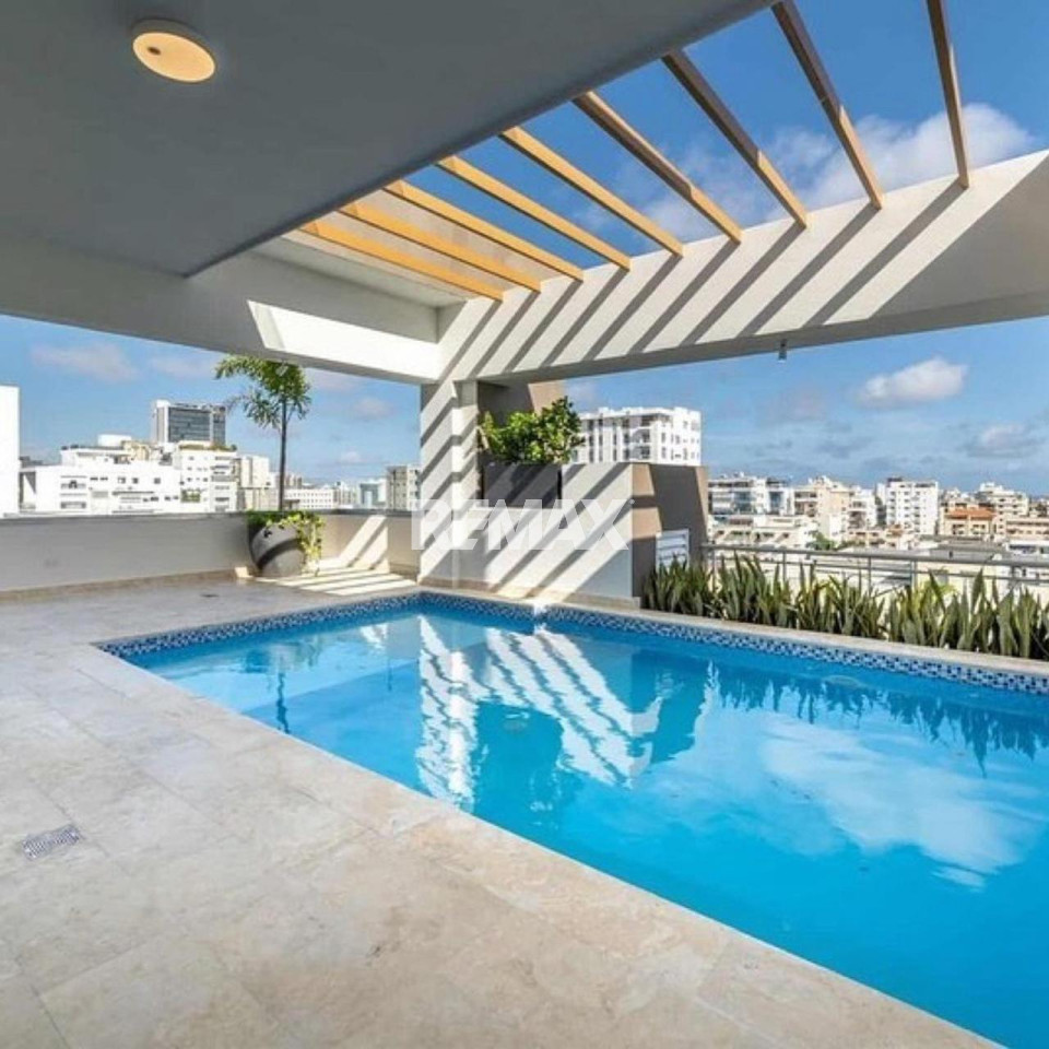 Apartamento en SANTO DOMINGO DE GUZMÁN, EVARISTO MORALES